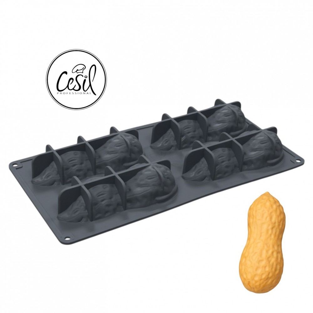 PREMIUM YER FISTIĞI SİLİKON KALIP