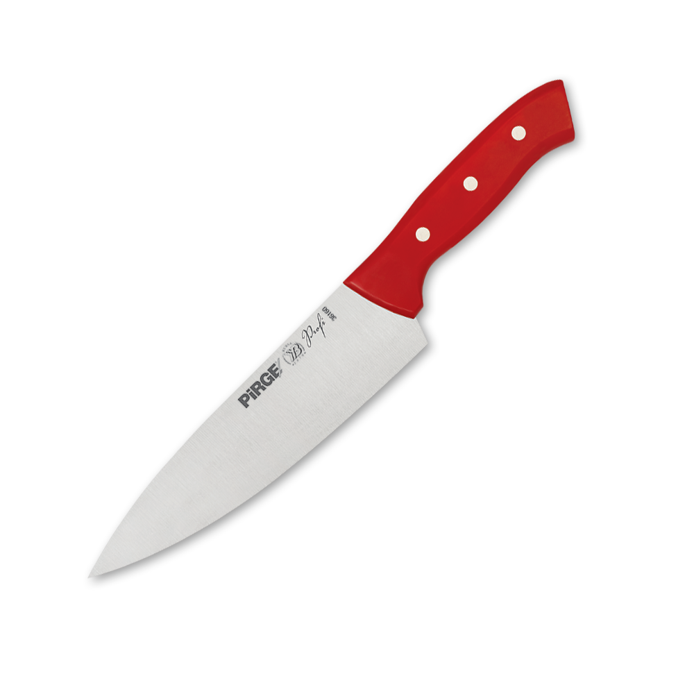 PROFİ ŞEF BIÇAĞI 19 CM