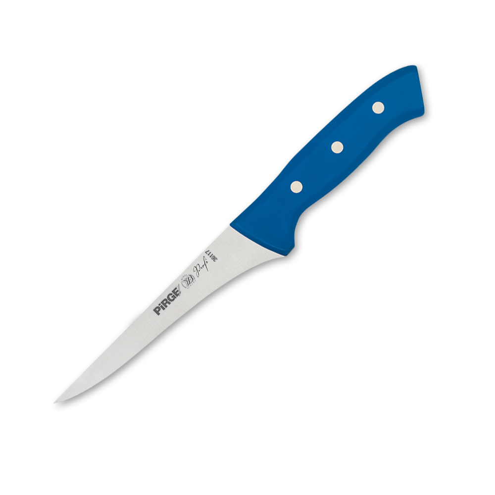 PROFİ SIYIRMA BIÇAĞI 12,5 CM