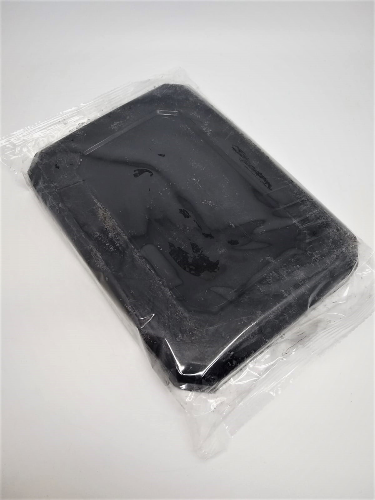 SABUN BAZI OPAK 1 KG-SİYAH