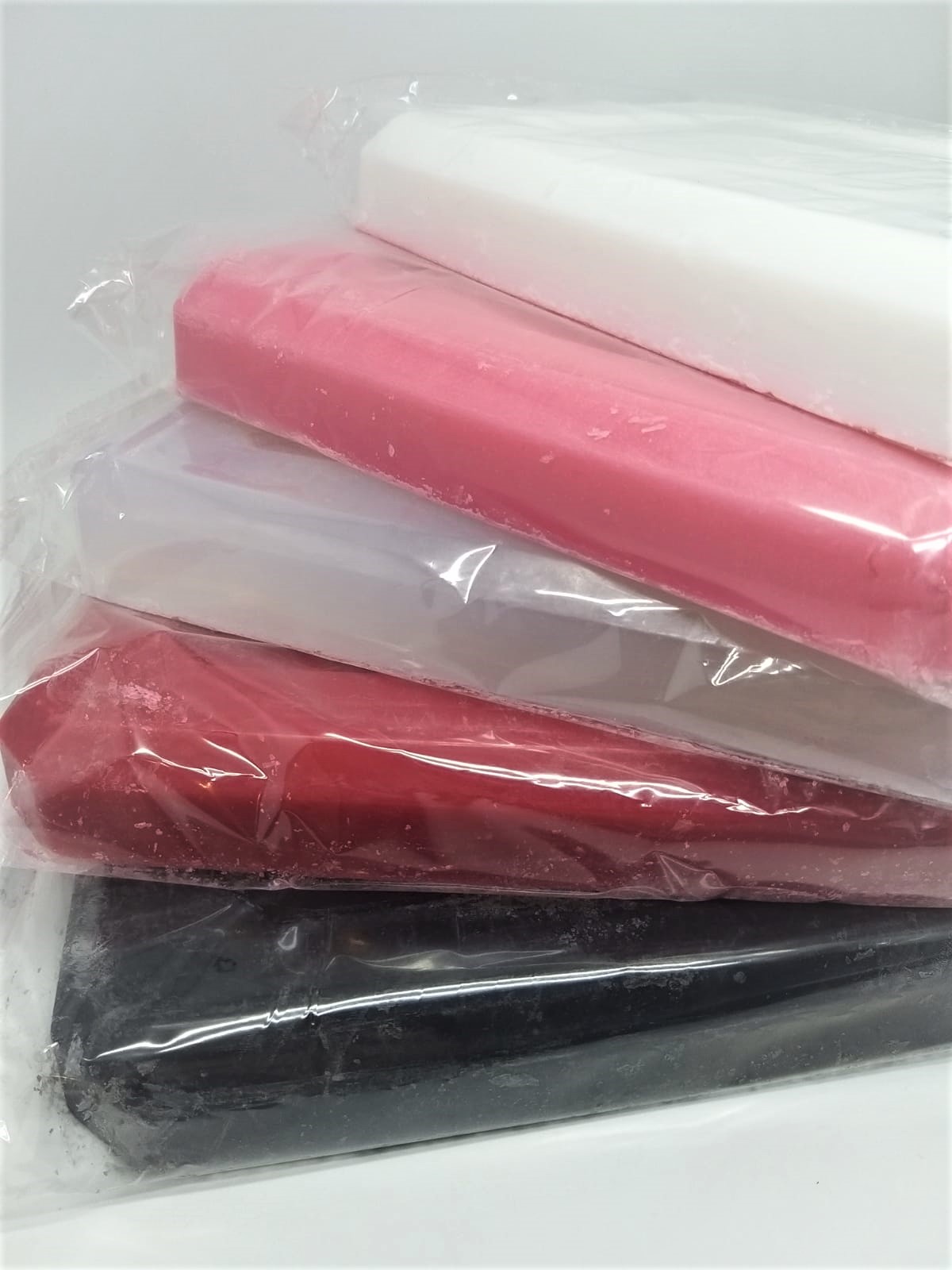 SABUN BAZI OPAK 1 KG-SİYAH