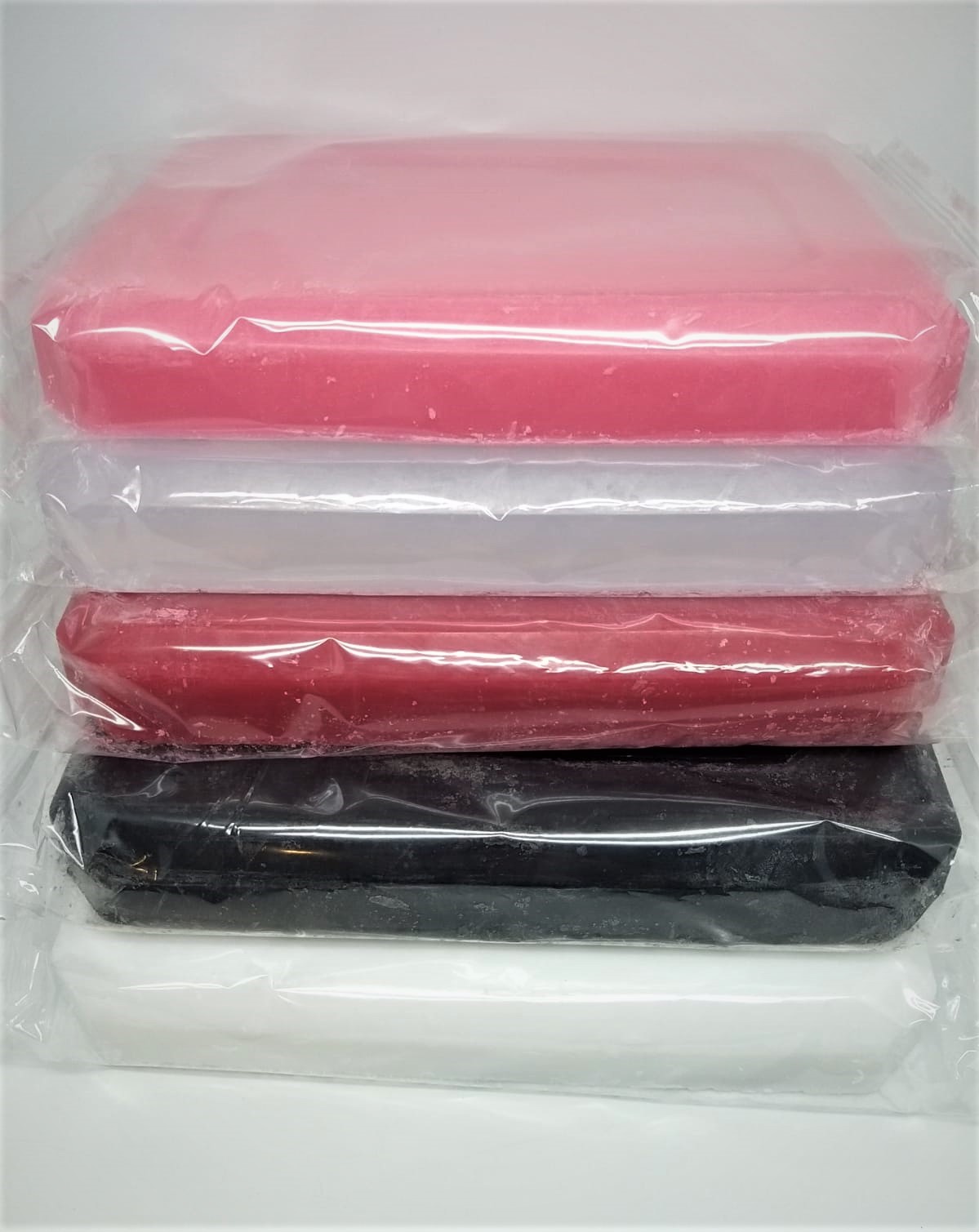 SABUN BAZI OPAK 1 KG-SİYAH