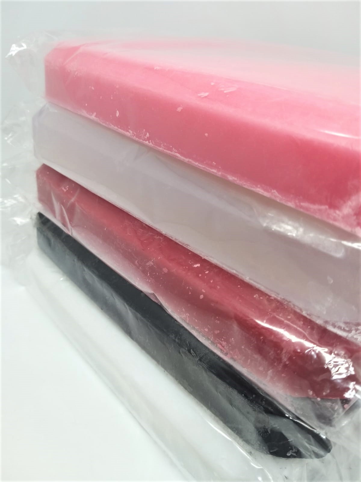 SABUN BAZI OPAK 1 KG-SİYAH