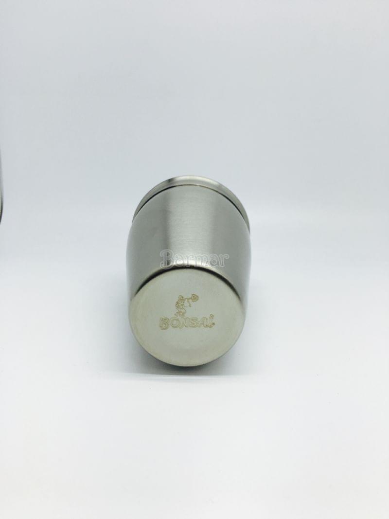 SHAKER 0,35 LT MAT CS051-01