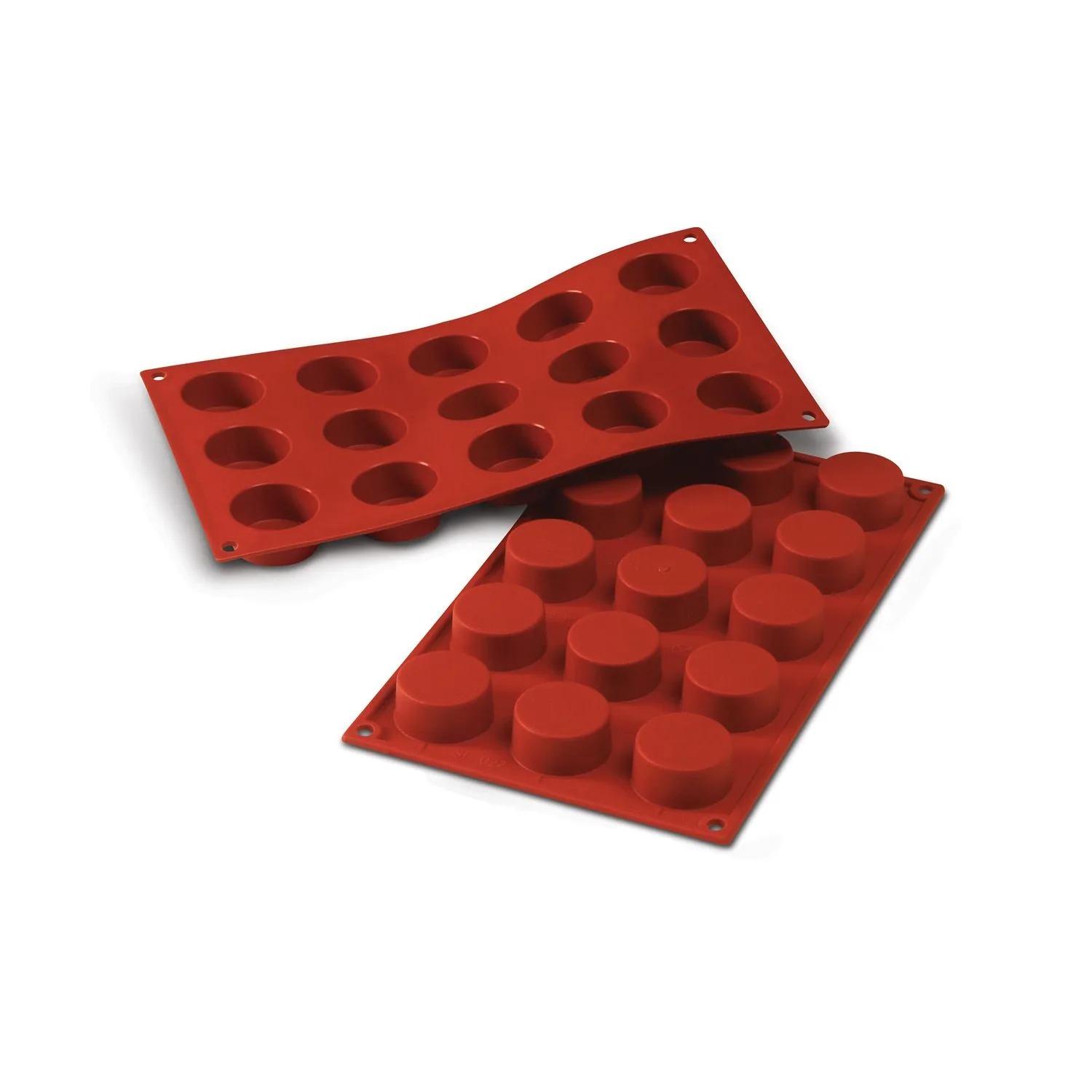 SİLİKOMART 15 Lİ PETTS-FOURS 40X20MM SF027