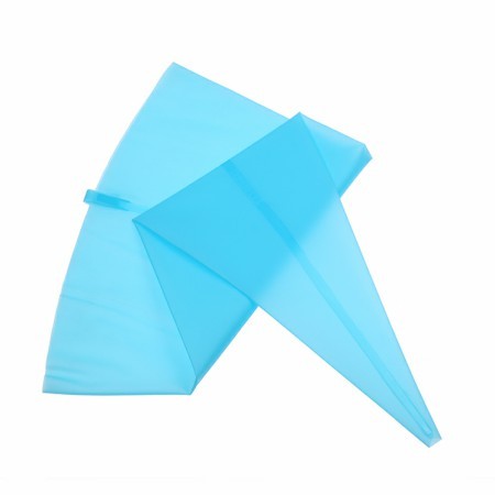 SİLİKON KREMA TORBASI 50 CM
