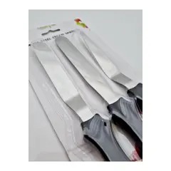 SİNERJİ CHOCOLATE 3 LÜ MİNİ PASTA PALETİ
