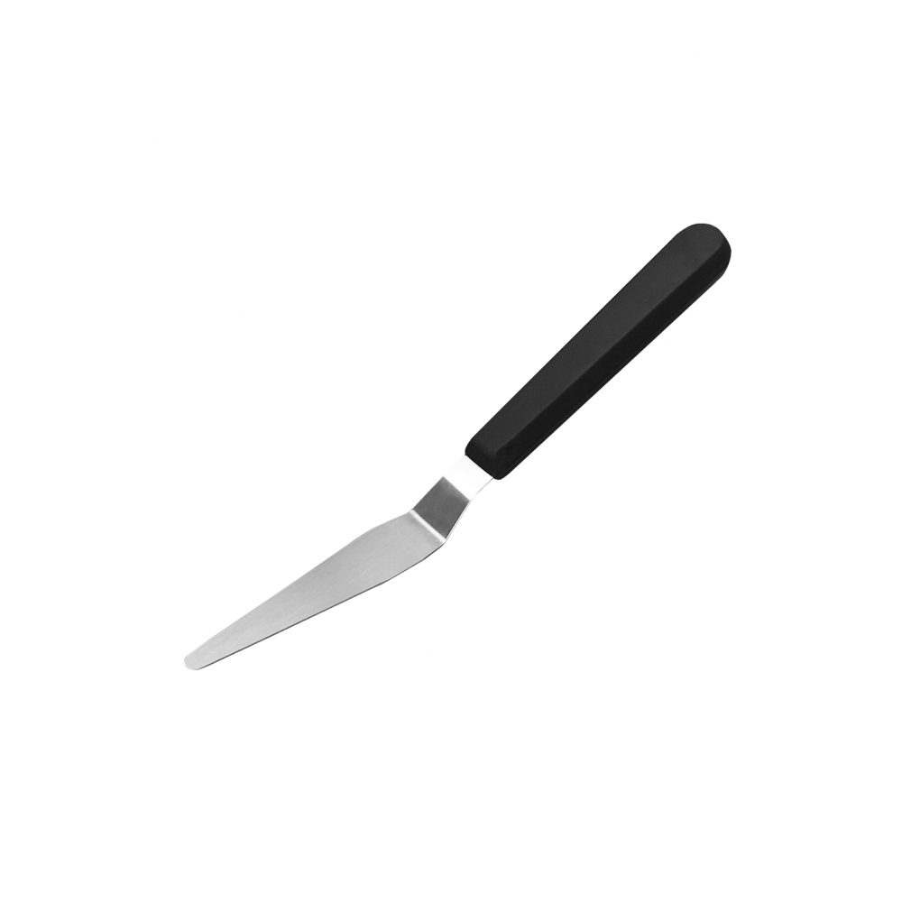 SİNERJİ CHOCOLATE MİNİ ÜÇGEN PALET KIVRIK 12 CM