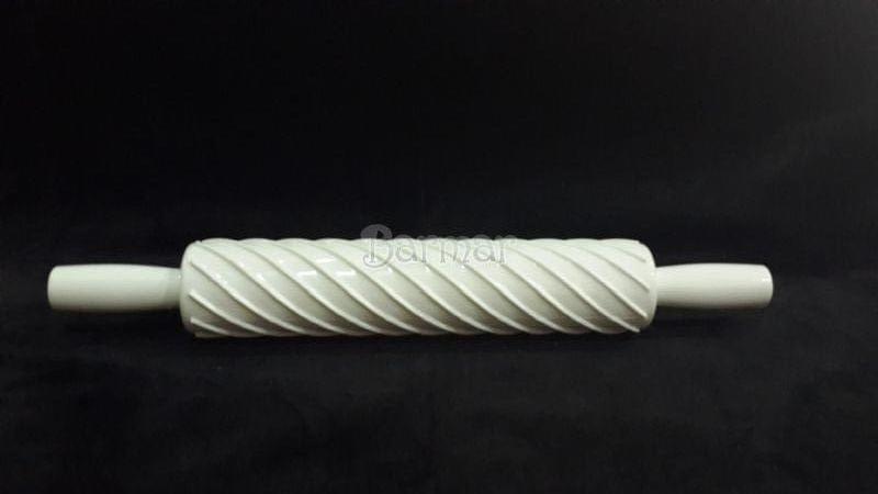 SPİRAL DESENLİ MERDANE A28