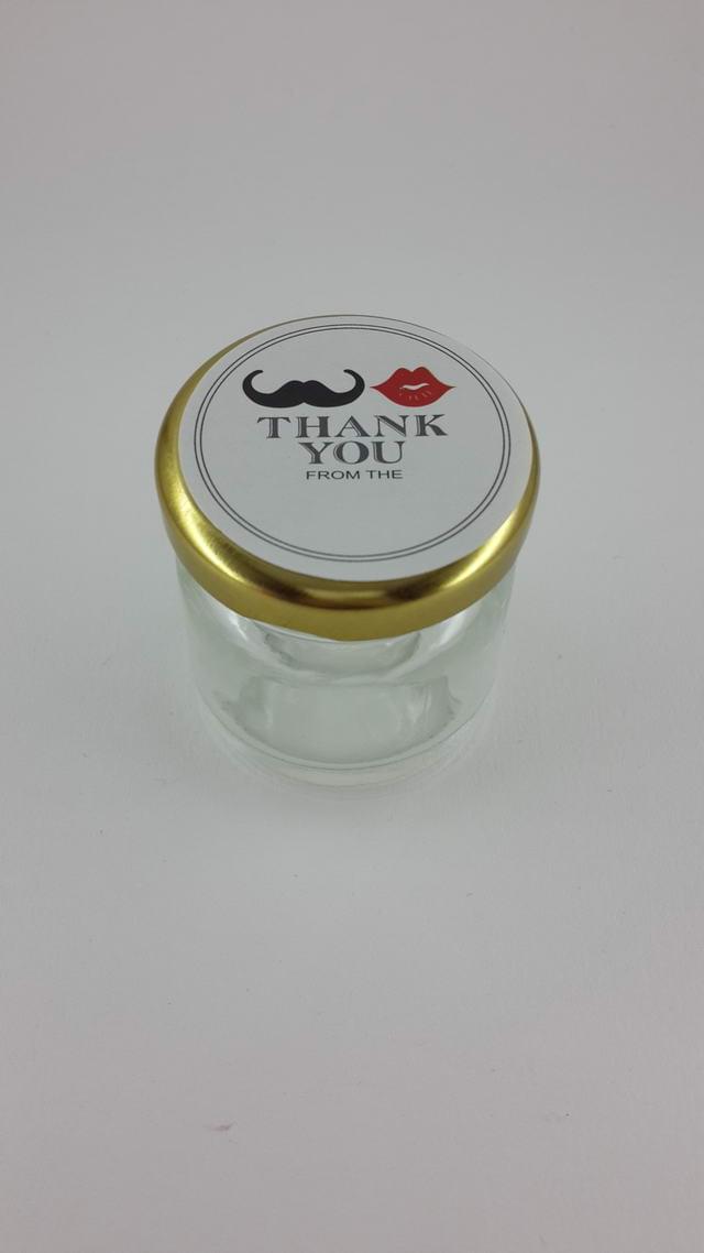STİCKER 12 Lİ DUDAK & BIYIK