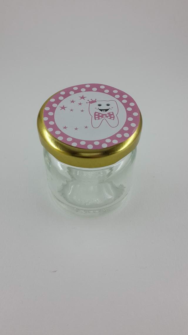 STİCKER 12 Lİ GÜLEN DİŞ PEMBE