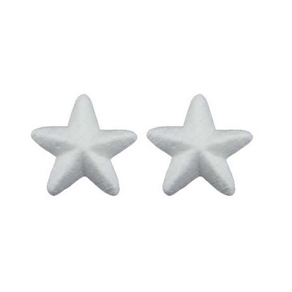 TİCON STRAFOR YILDIZ 10 CM-2 ADET