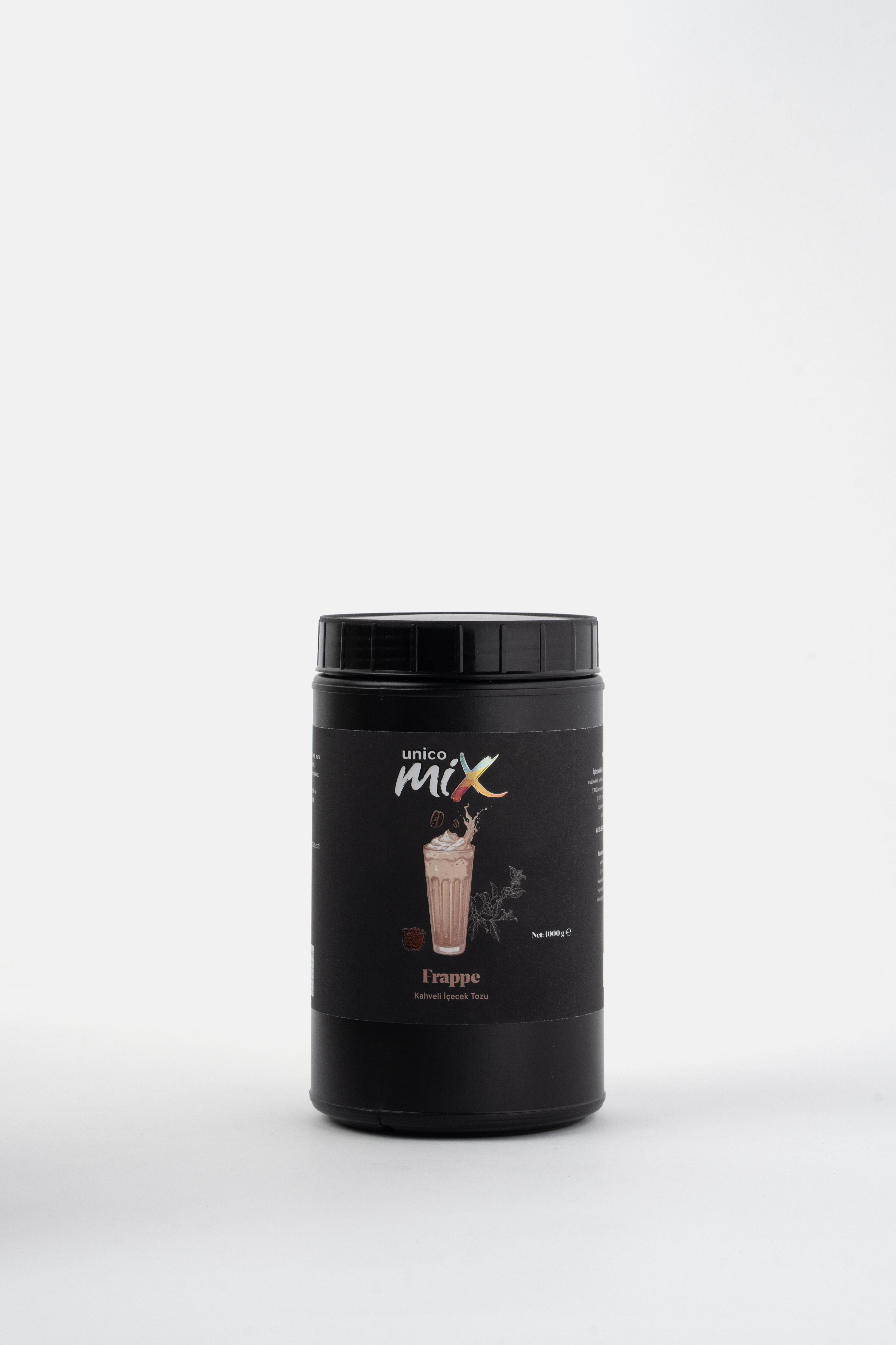 UNICOMİX FRAPPE 1 KG