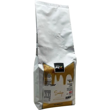 UNICOMİX SALEP 1000 Gr