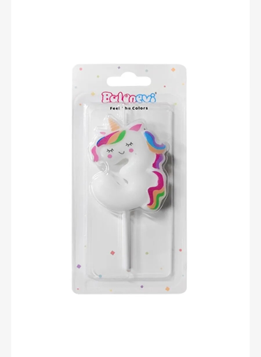 UNICORN RAKAM MUM-3