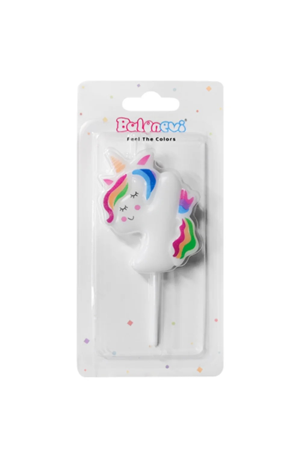 UNICORN RAKAM MUM-4