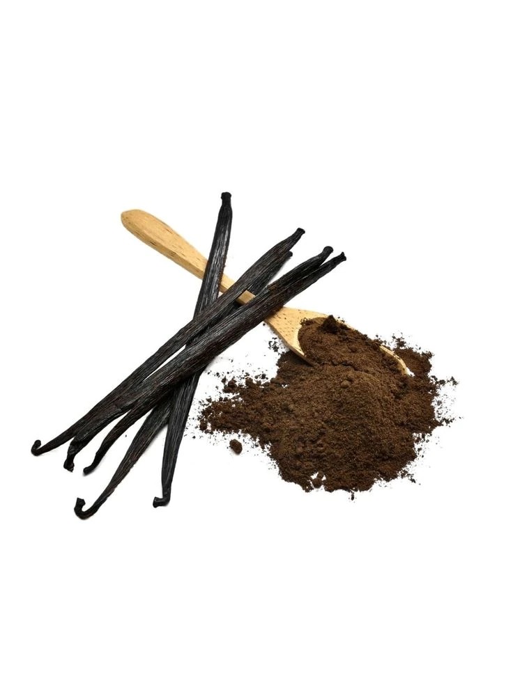 VANILEMUR ORGANİK VANİLYA TOZU 50 GR
