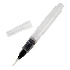 WATERBRUSH FIRÇA DT3507