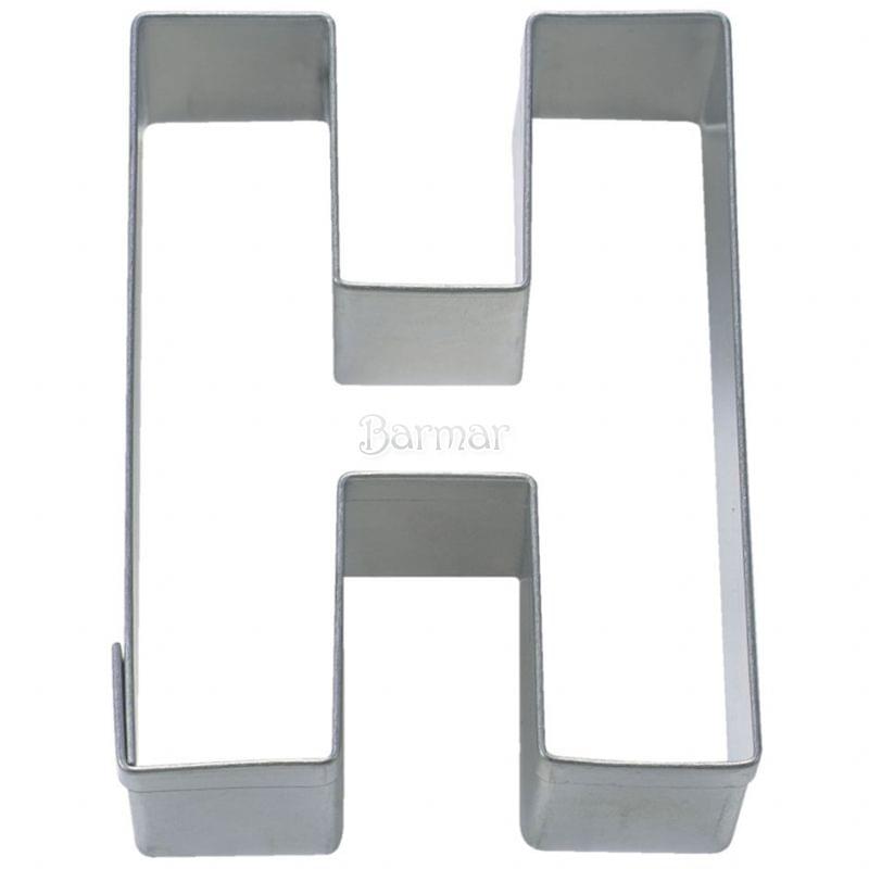 YENİ HARF KOPAT ''H''