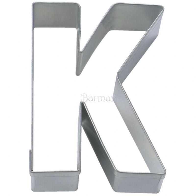 YENİ HARF KOPAT ''K''