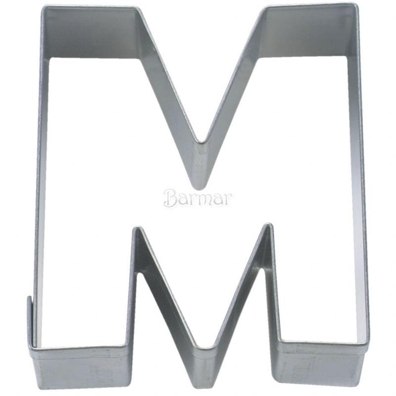 YENİ HARF KOPAT ''M''