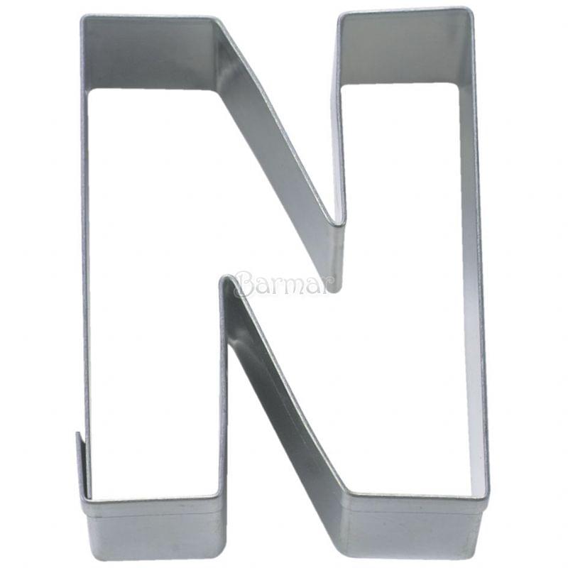 YENİ HARF KOPAT ''N''