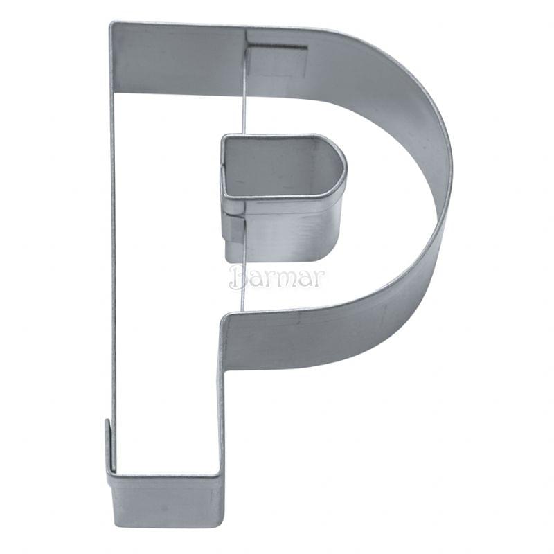 YENİ HARF KOPAT ''P''