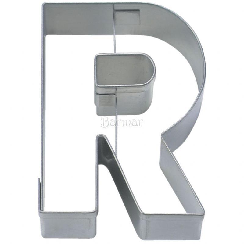 YENİ HARF KOPAT ''R''