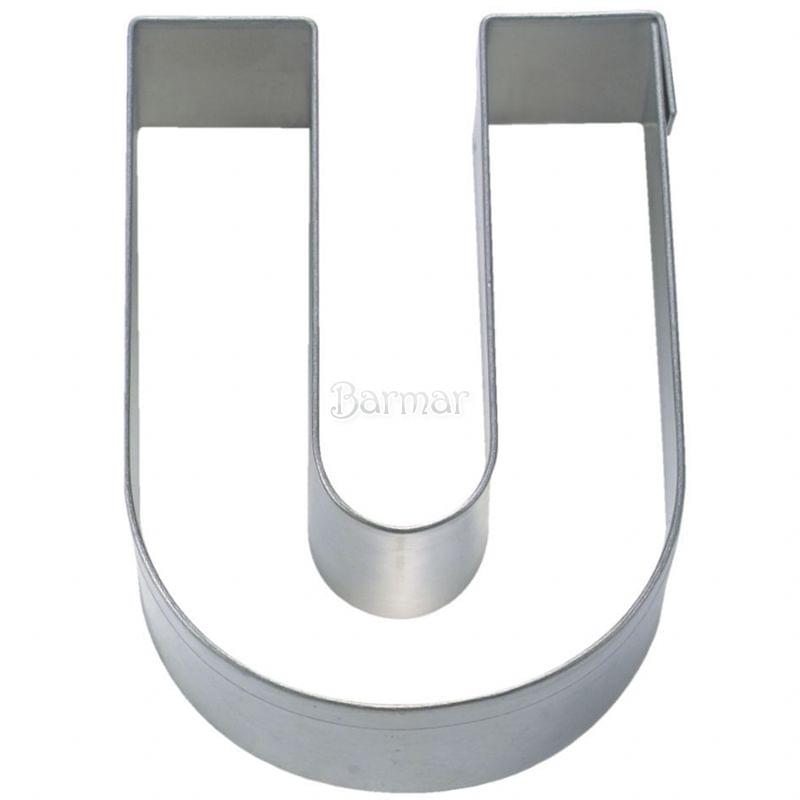 YENİ HARF KOPAT ''U''