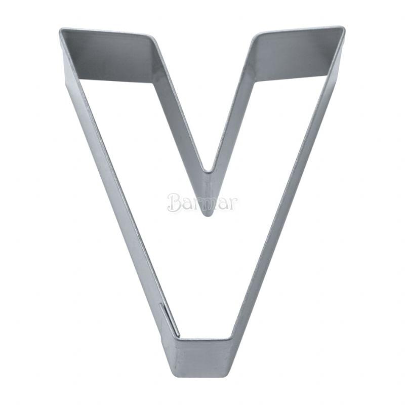 YENİ HARF KOPAT ''V''