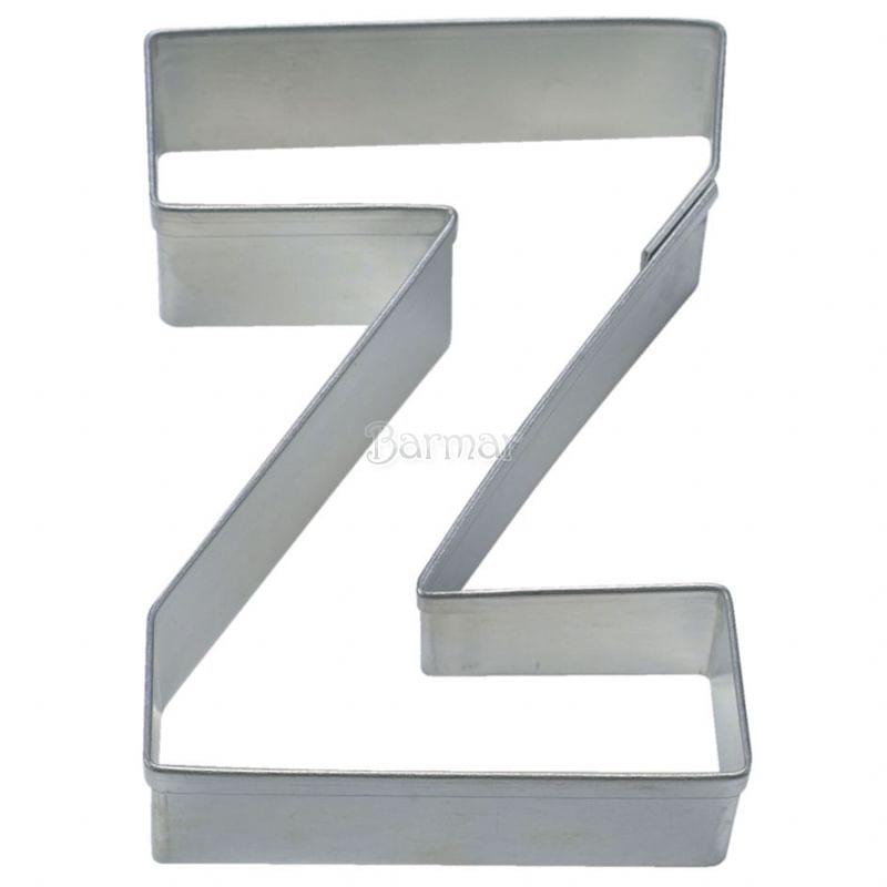 YENİ HARF KOPAT ''Z''
