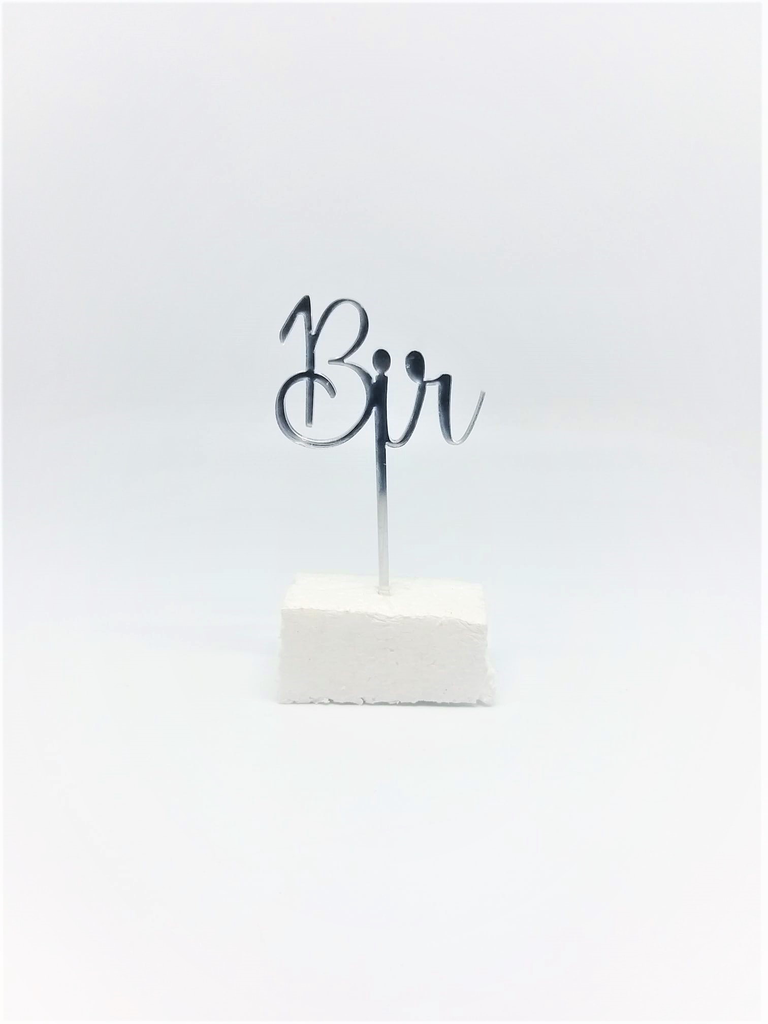 YILBAŞI PLEKSİ MODEL NO : 9