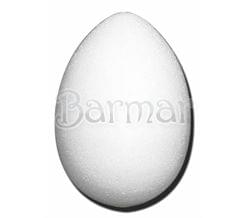 YUMURTA STRAFOR 10 CM